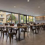 - The Niu, Timber Esslingen By Ihg מלון