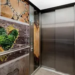- The Niu, Timber Esslingen By Ihg מלון 3*