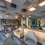 מלון - The Niu, Timber Esslingen By Ihg 3*
