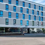 מלון - The Niu, Timber Esslingen By Ihg