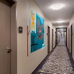 מלון - The Niu, Timber Esslingen By Ihg Esslingen am Neckar