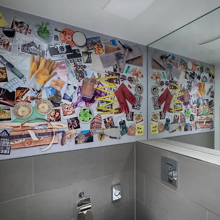 Szálloda - The Niu, Timber Esslingen By Ihg Esslingen am Neckar