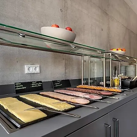 - The Niu, Timber Esslingen By Ihg Esslingen am Neckar