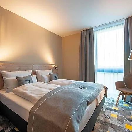 - The Niu, Timber Esslingen By Ihg Esslingen am Neckar