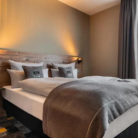 - The Niu, Timber Esslingen By Ihg 3*