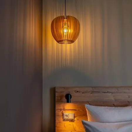 Hotel - The Niu, Timber Esslingen By Ihg Esslingen am Neckar