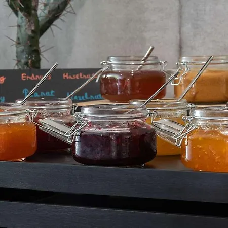 - The Niu, Timber Esslingen By Ihg Hotel 3*